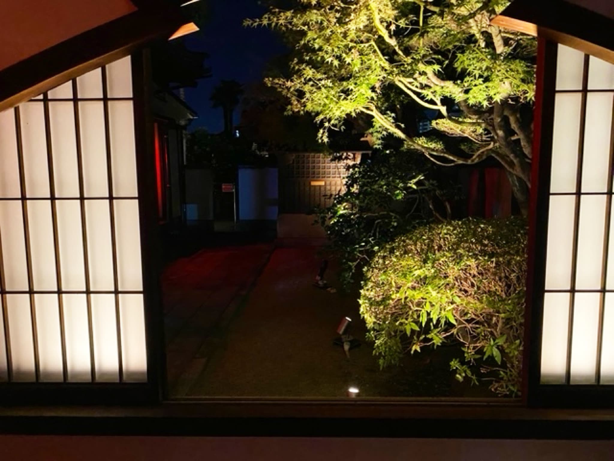 永寿院の風景10